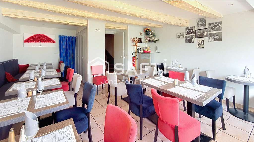 AV restaurant pizzeria face au port de La Seyne