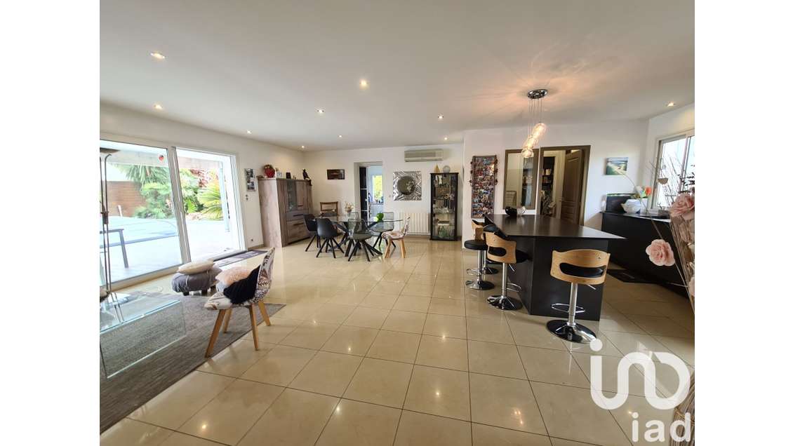 Loft/atelier à La Teste-de-Buch