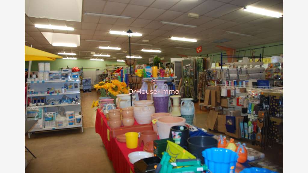 Vente grand magasin déco, arts de la table - Lot