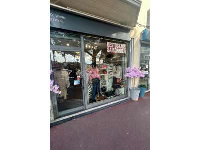 Vente Divers Commerces au Cannet