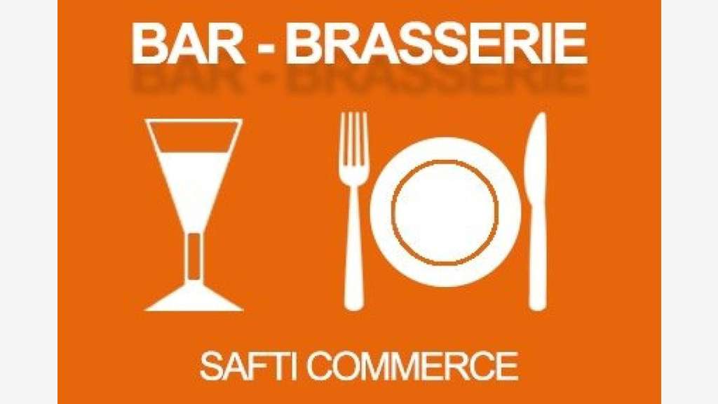 AV bar brasserie FDJ en centre commercial Lempdes