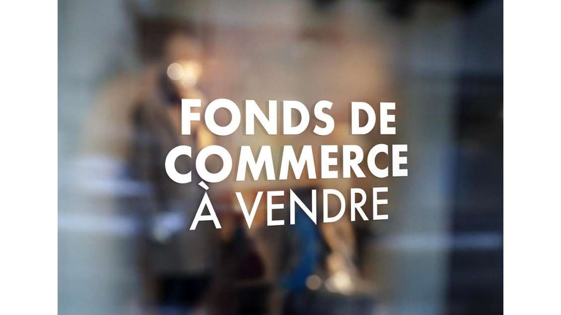 Vente restaurant bar brasserie lic IV aux Sables