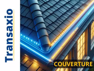 Cede Sté couverture avec son ensemble immo Lille