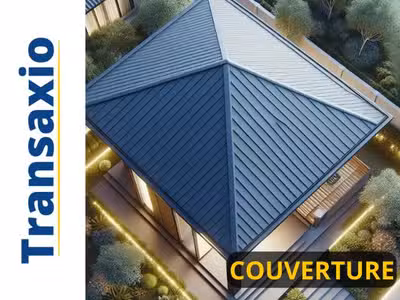 Cession Ste de couverture en métropole lilloise