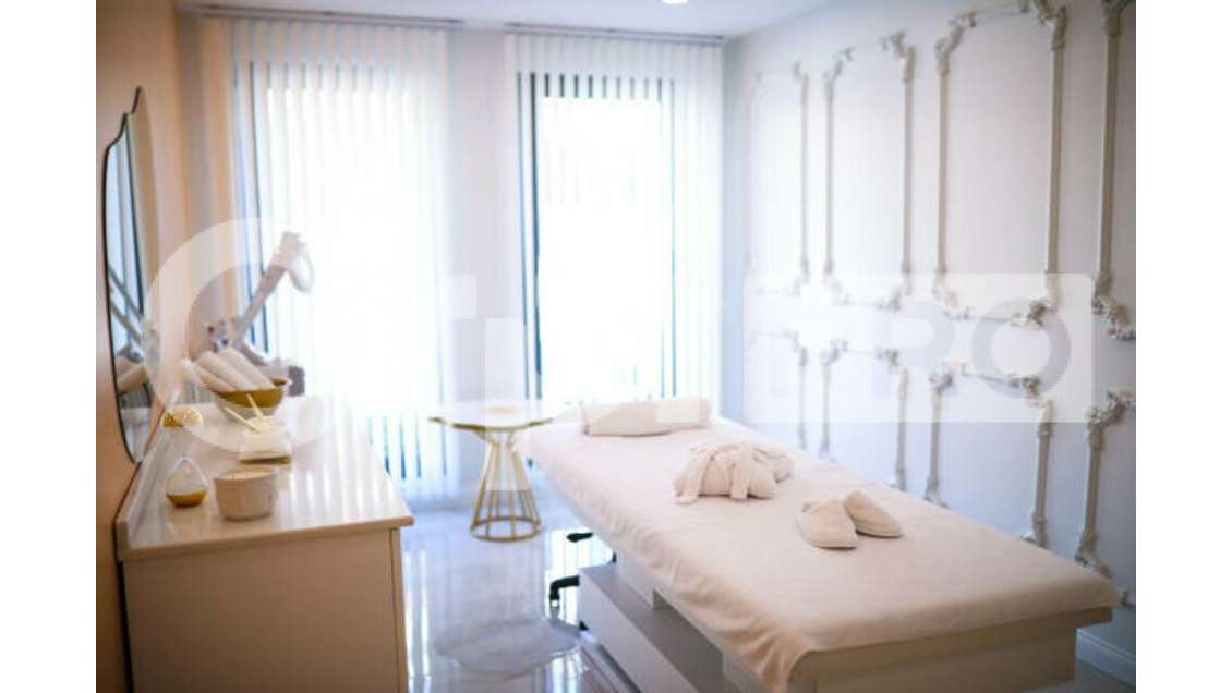 Vente salon d'esthétique en hyper centre Limoges