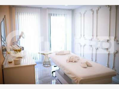 Vente salon d'esthétique en hyper centre Limoges