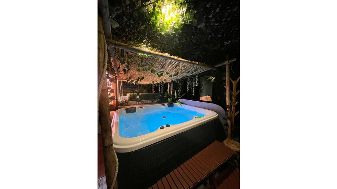 Vente AIRBNB Logement d’exception – clé en main