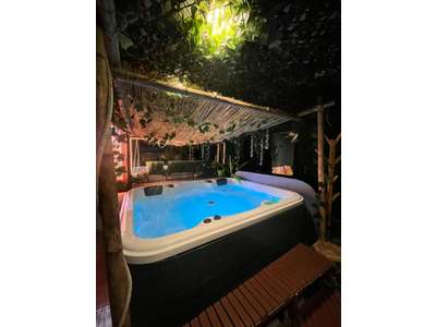 Vente Hôtel - Hôtel restaurant à Lizy-sur-Ourcq