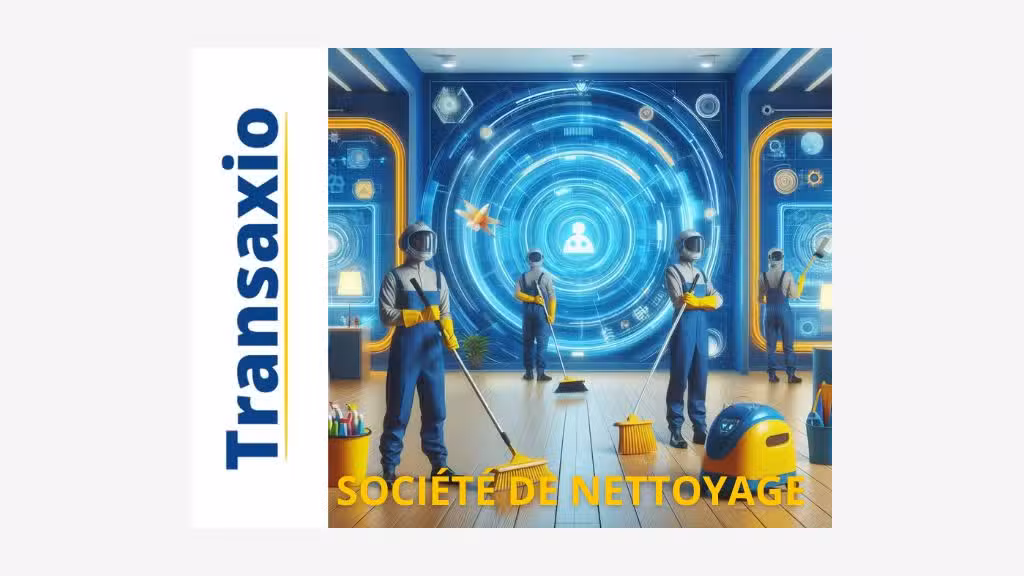 A vendre société de nettoyage en Loire Atlantique