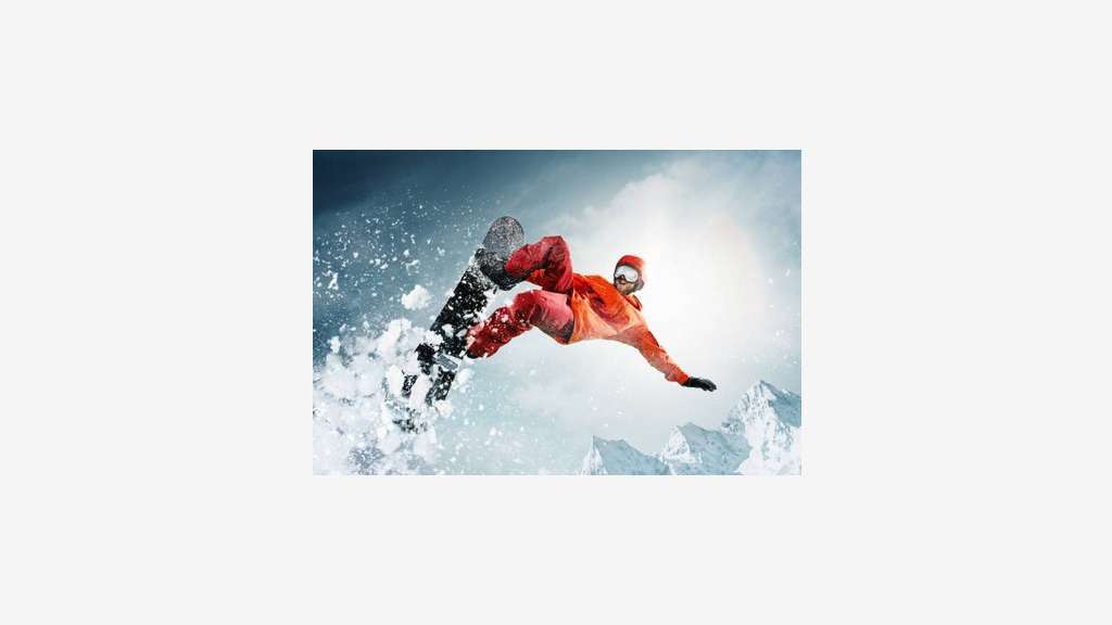 Vente magasin location de ski en station de ski 04
