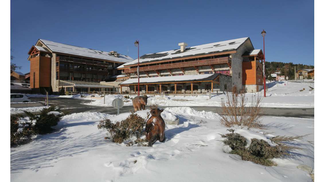 Vente exceptionnelle Résidences hôtelières dept 66