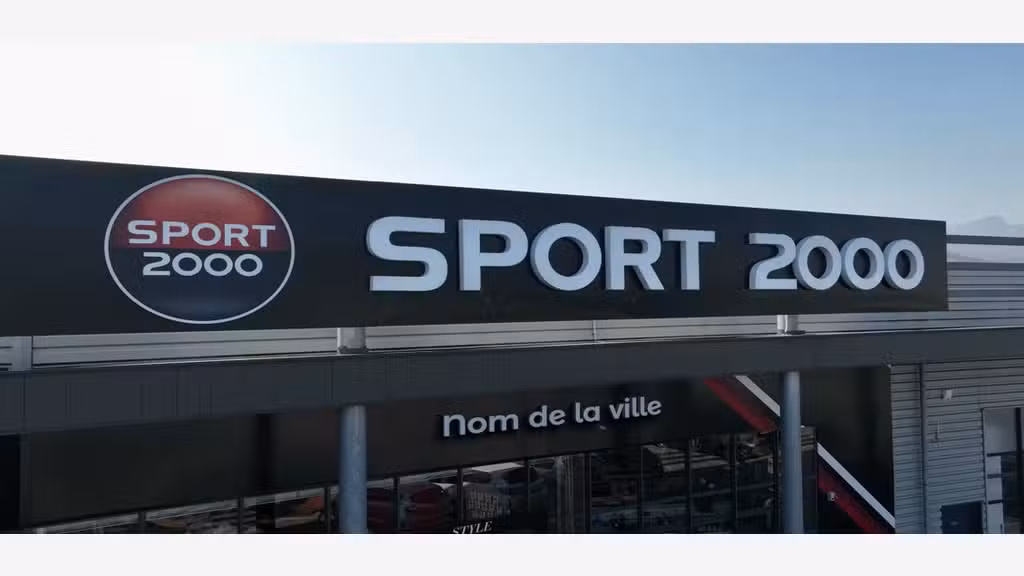 Cession Magasin de Sport proche Carcassonne