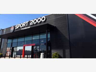 Cession Magasin de Sport proche Carcassonne