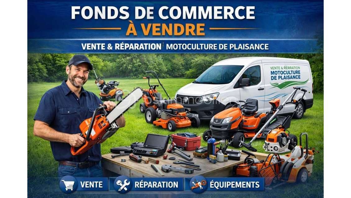 AV FDC motoculture 110m² Alpes-de-Haute-Provence