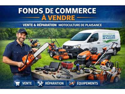 Vente Divers Commerces à Manosque