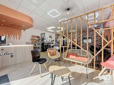 Vente Beauté - Esthétique - Coiffure à Marseillan