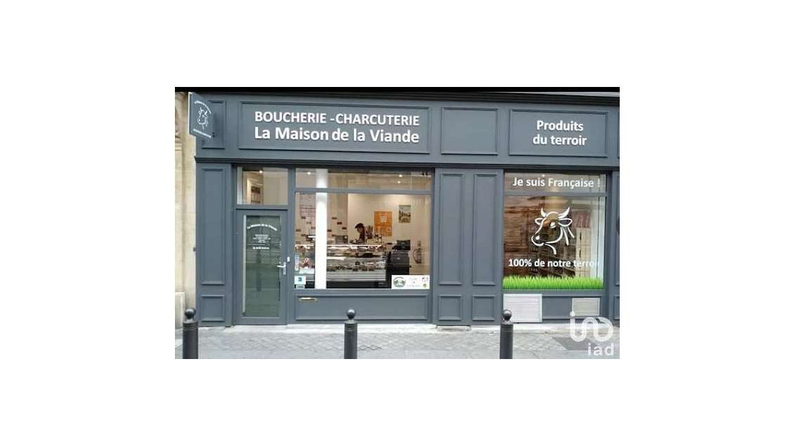 Vente boucherie traiteur Marseille 13002 Joliette 