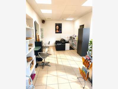 Vente FDC salon de coiffure 13009 Bonneveine