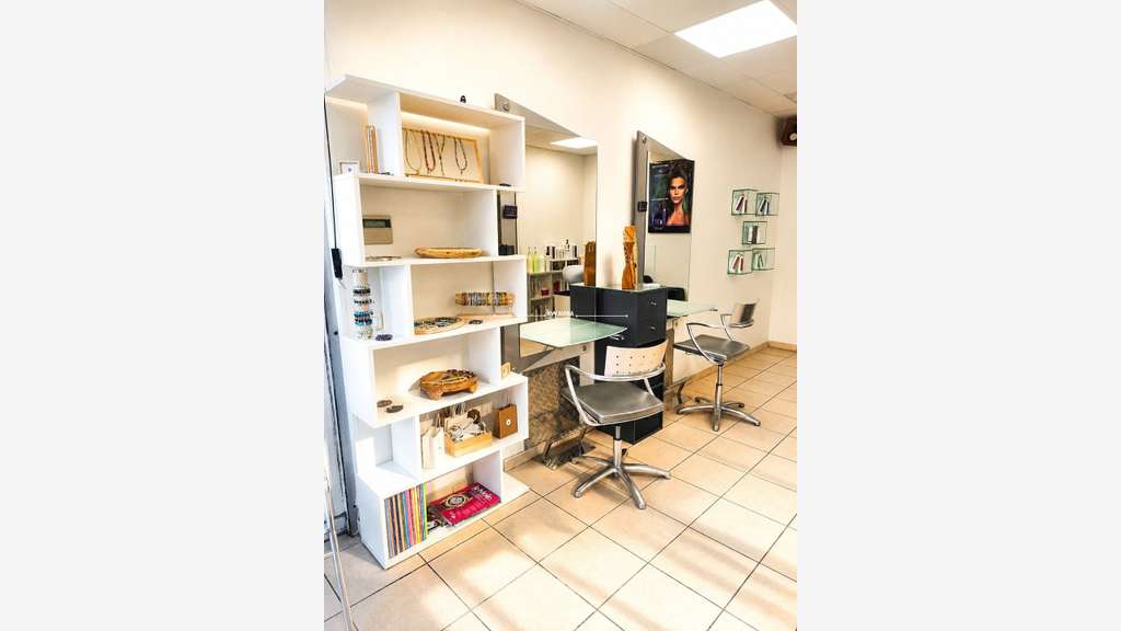 Vente FDC salon de coiffure 13009 Bonneveine