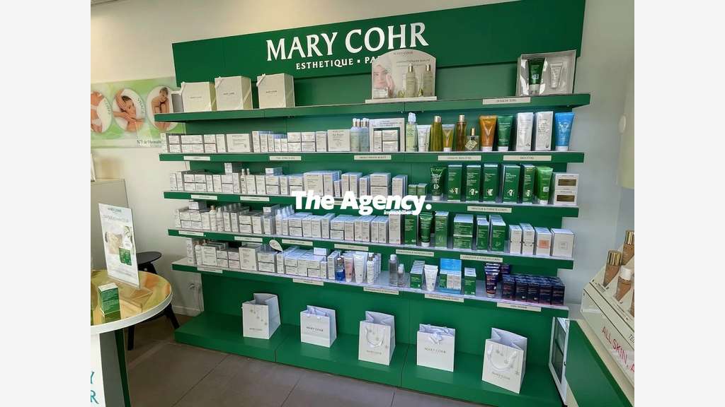MARY COHR BEAUTE
