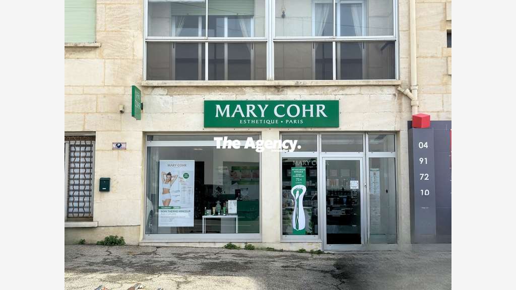 MARY COHR BEAUTE