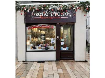 Vente Alimentation à Meaux