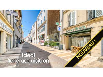 Vente Restaurant à Meaux