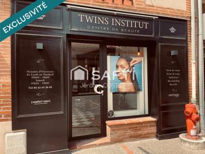 Vente Beauté - Esthétique - Coiffure à Montauban