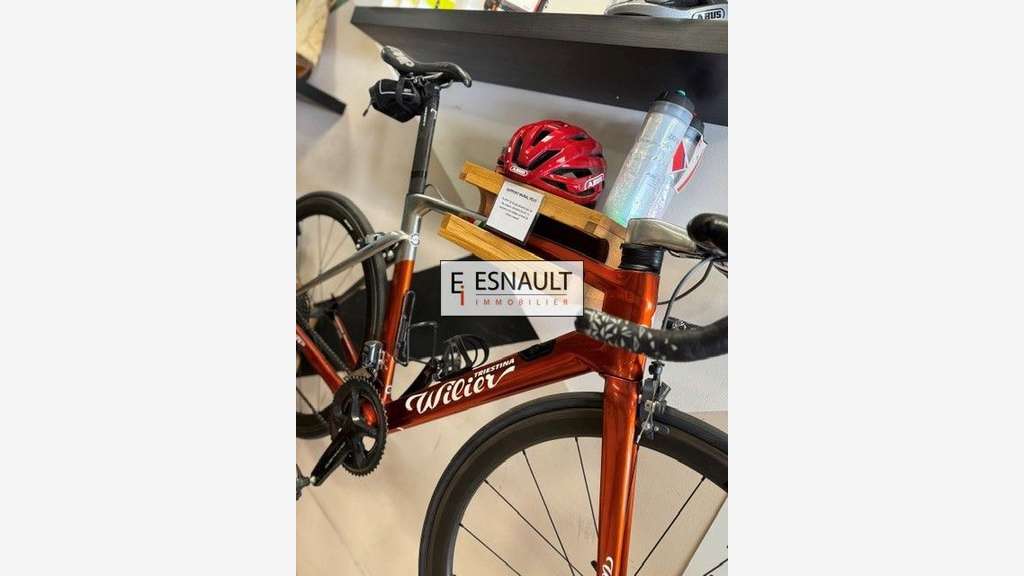 Vente FDC location réparation vente vélos Hérault