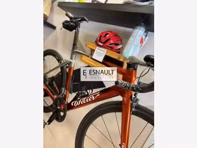 Vente FDC location réparation vente vélos Hérault