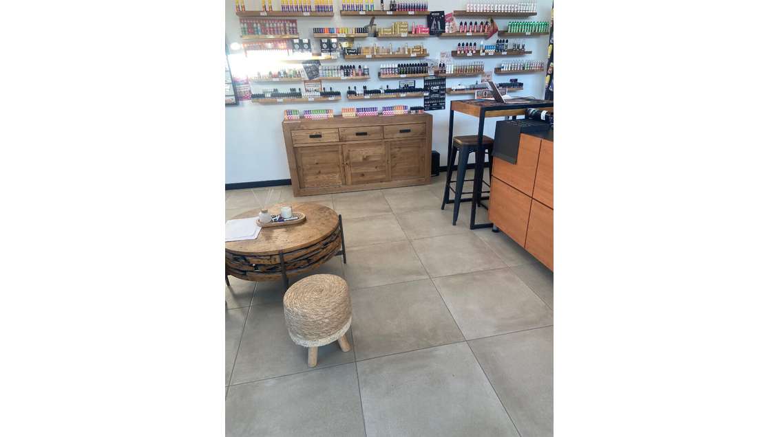 FDC cigarette électronique agglo de Montpellier