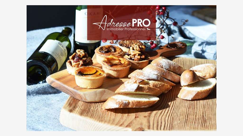 Vente FDC restaurant rue historique Montpellier