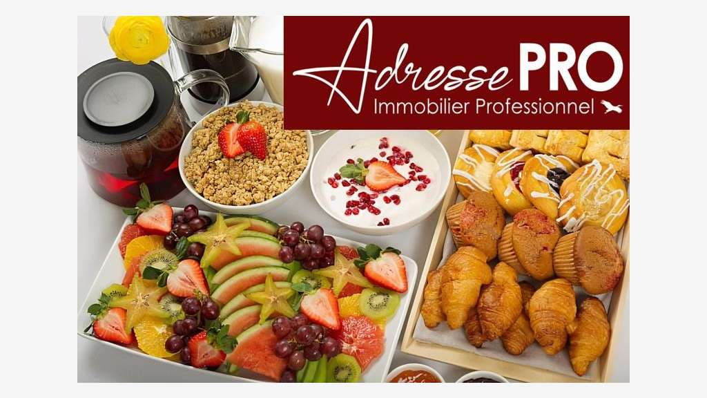 Vente FDC restaurant rue historique Montpellier