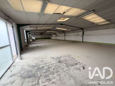 Vente Divers Commerces à Nantes