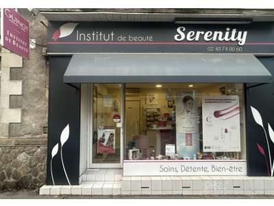 Vente Beauté - Esthétique - Coiffure à Nantes