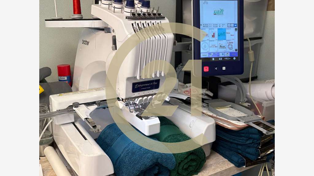 Vente pressing blanchisserie prox Bourg en Bresse
