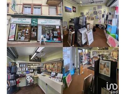 Vente Divers Commerces à Neufchâtel-en-Bray
