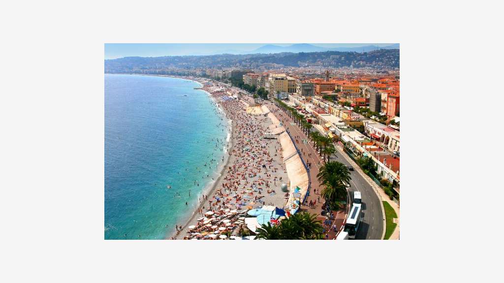 Vente fonds de commerce à fort potentiel à Nice