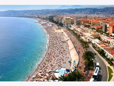 Vente fonds de commerce à fort potentiel à Nice