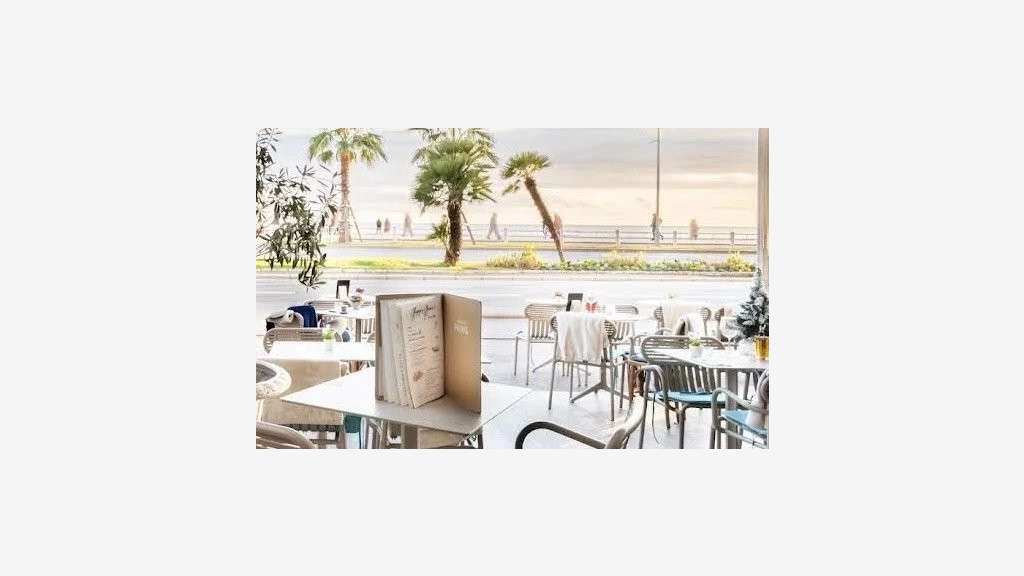 NOUVEAU  Vente brasserie (parts sociales) sur Nice