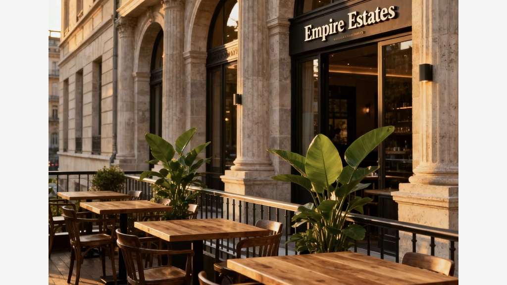 NOUVEAU  Vente brasserie (parts sociales) sur Nice