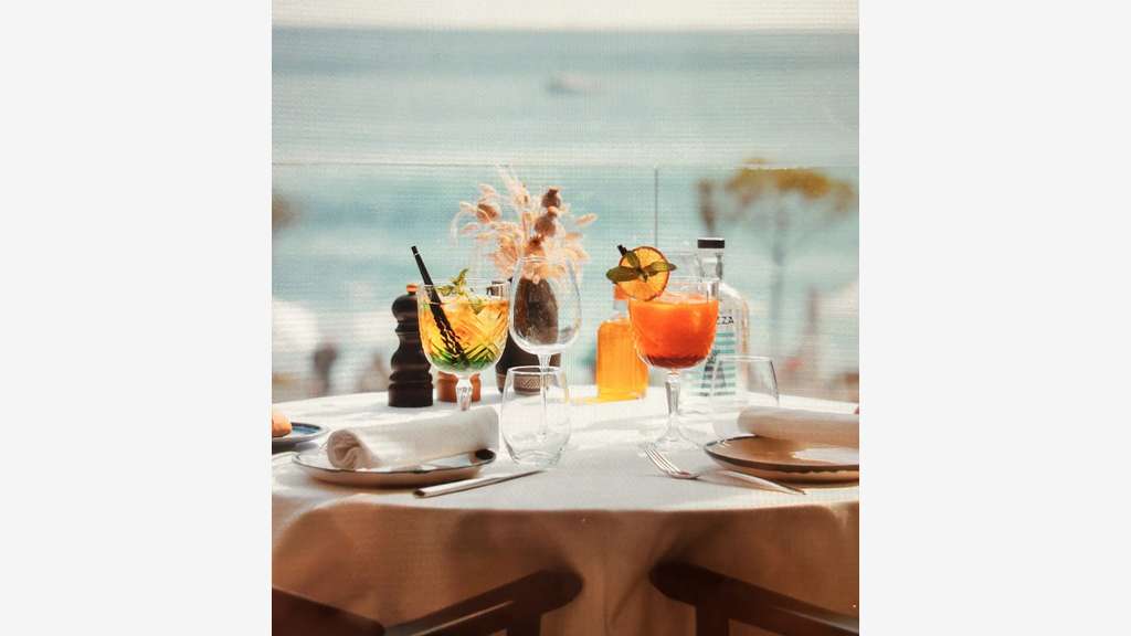 NOUVEAU  Vente brasserie (parts sociales) sur Nice