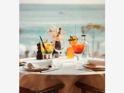 NOUVEAU  Vente brasserie (parts sociales) sur Nice