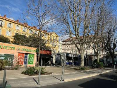Vente Restaurant à Nice