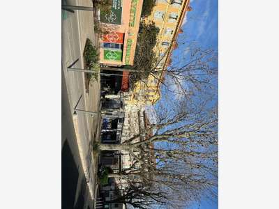 Fonds de commerce avec extraction à vendre à Nice