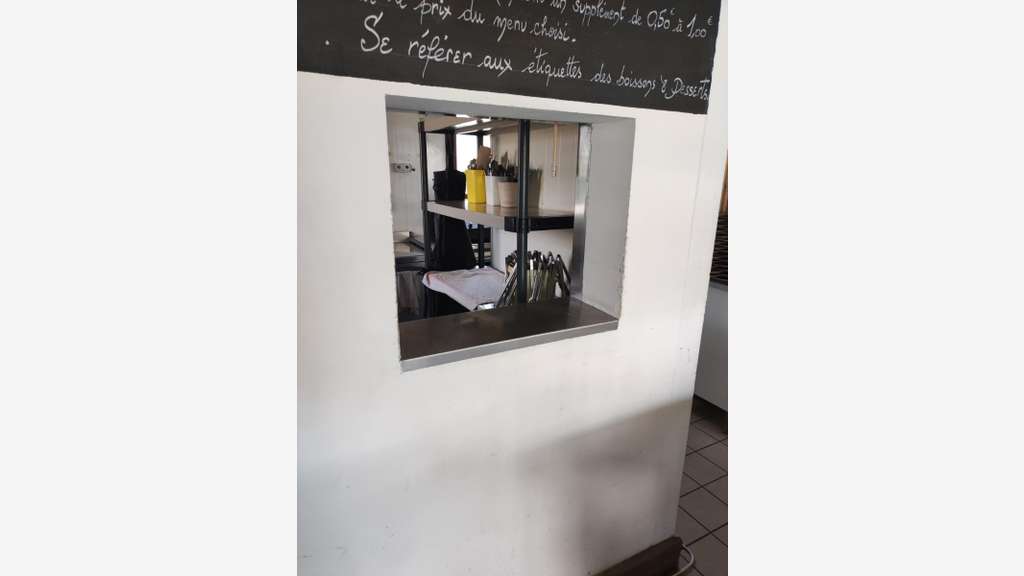 A Vendre Commerce Niort