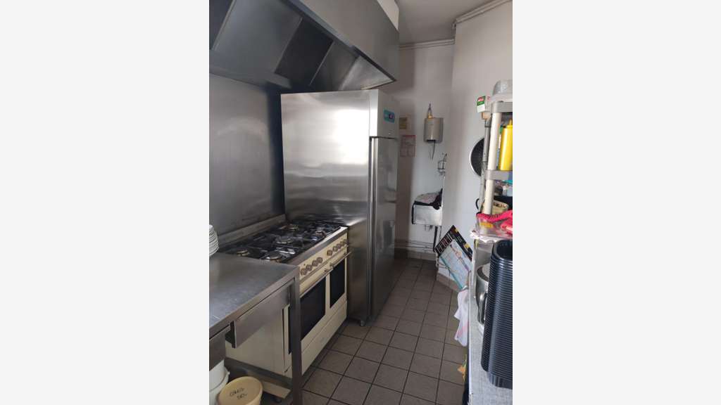 A Vendre Commerce Niort