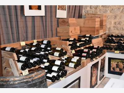 Cède commerce de détail boissons Nuits St Georges