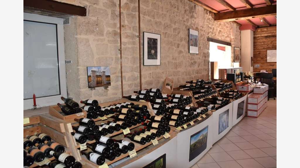 Cède commerce de détail boissons Nuits St Georges