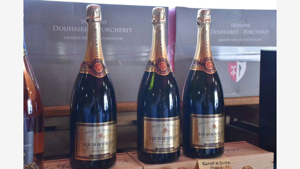 Cède commerce de détail boissons Nuits St Georges